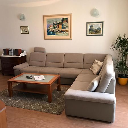 Apartment Gorica Dubrovnik Extérieur photo