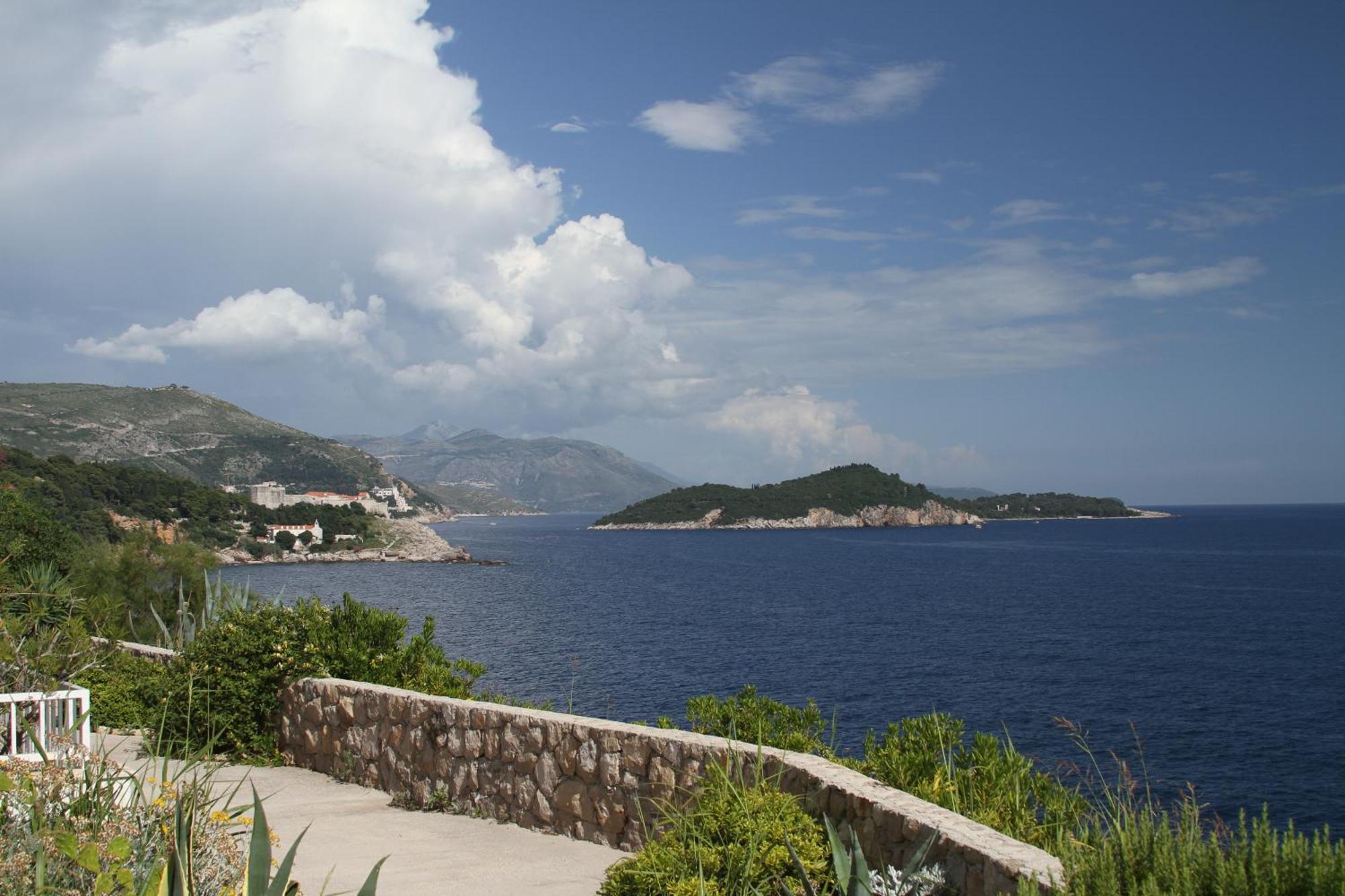 Apartment Gorica Dubrovnik Extérieur photo