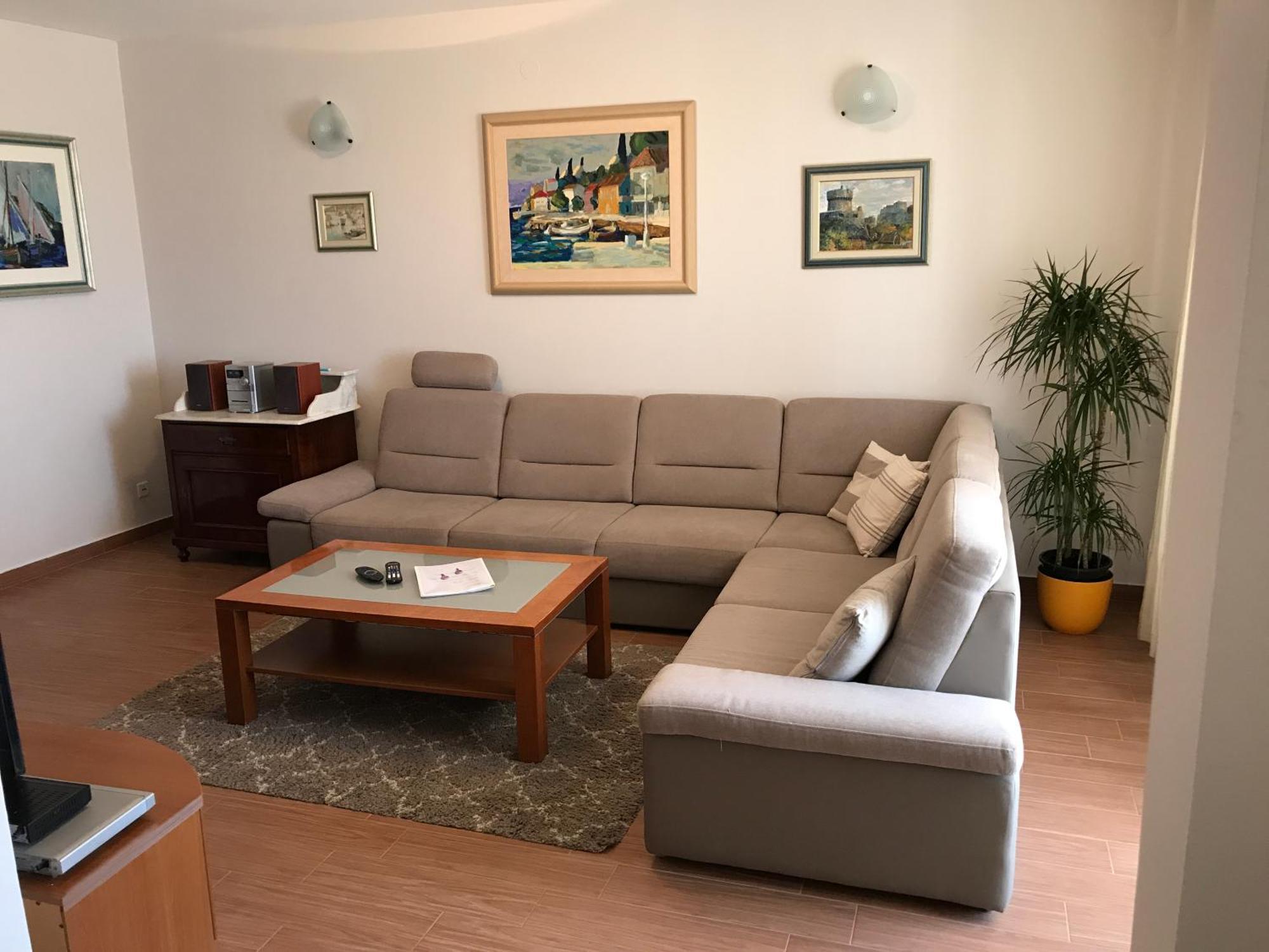 Apartment Gorica Dubrovnik Extérieur photo