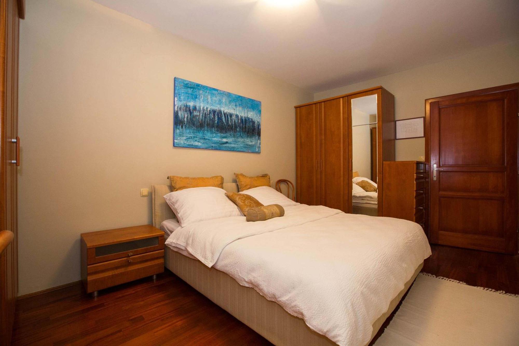 Apartment Gorica Dubrovnik Extérieur photo