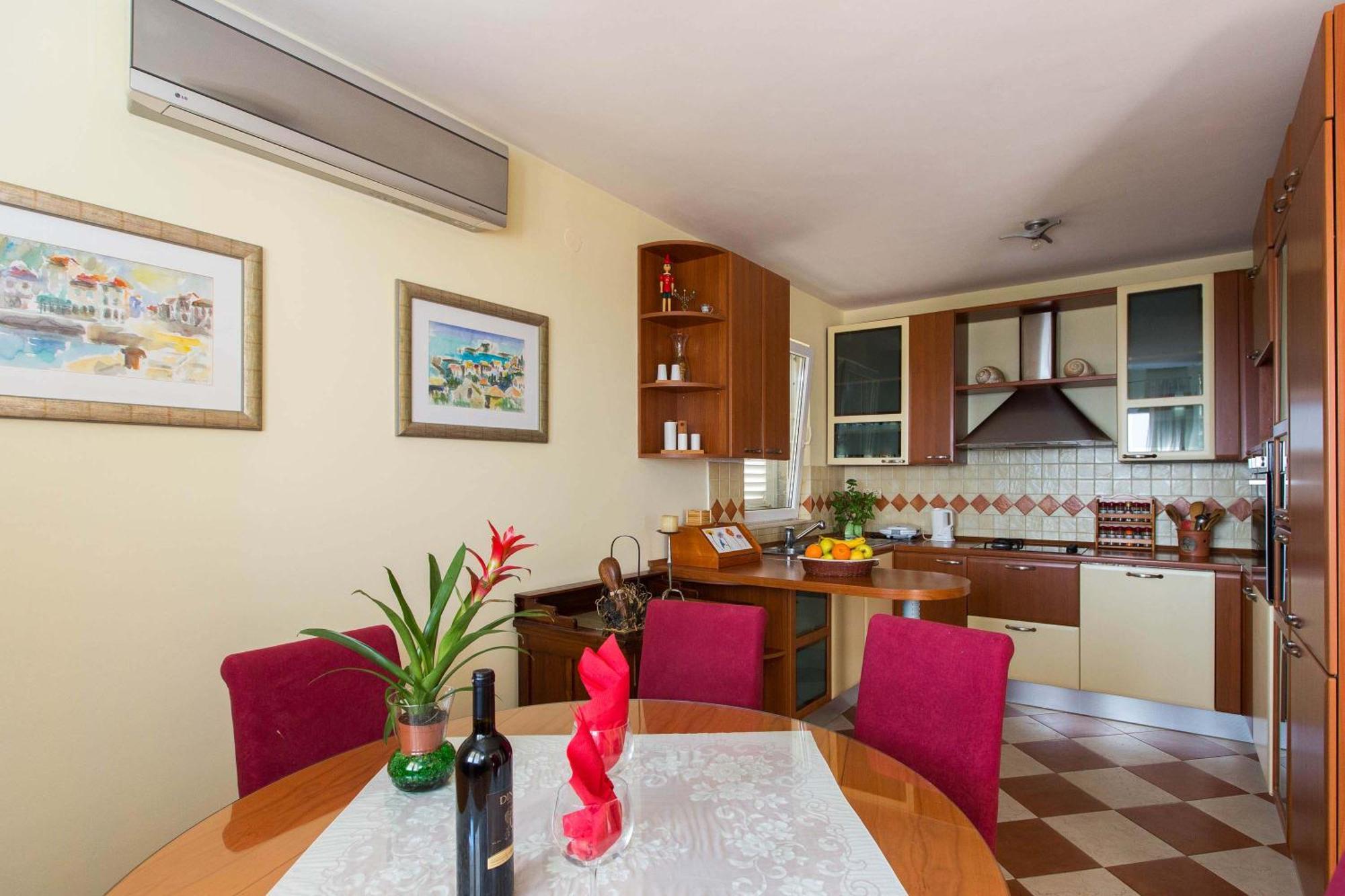 Apartment Gorica Dubrovnik Extérieur photo