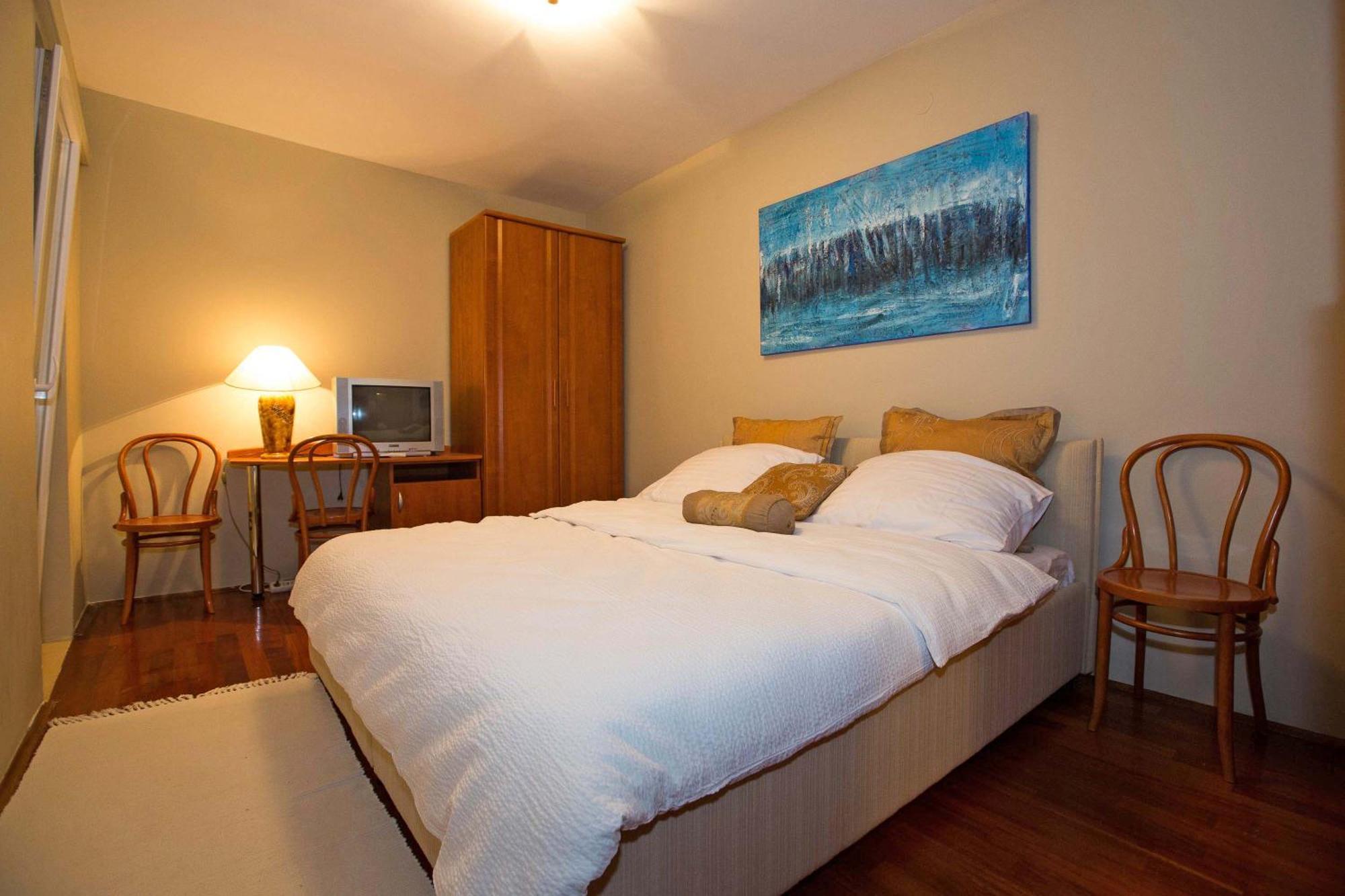 Apartment Gorica Dubrovnik Extérieur photo