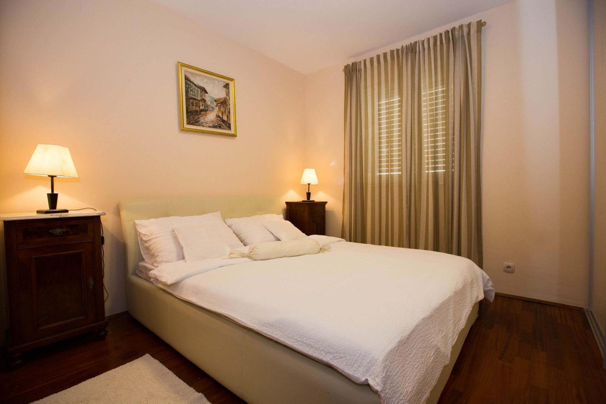 Apartment Gorica Dubrovnik Extérieur photo