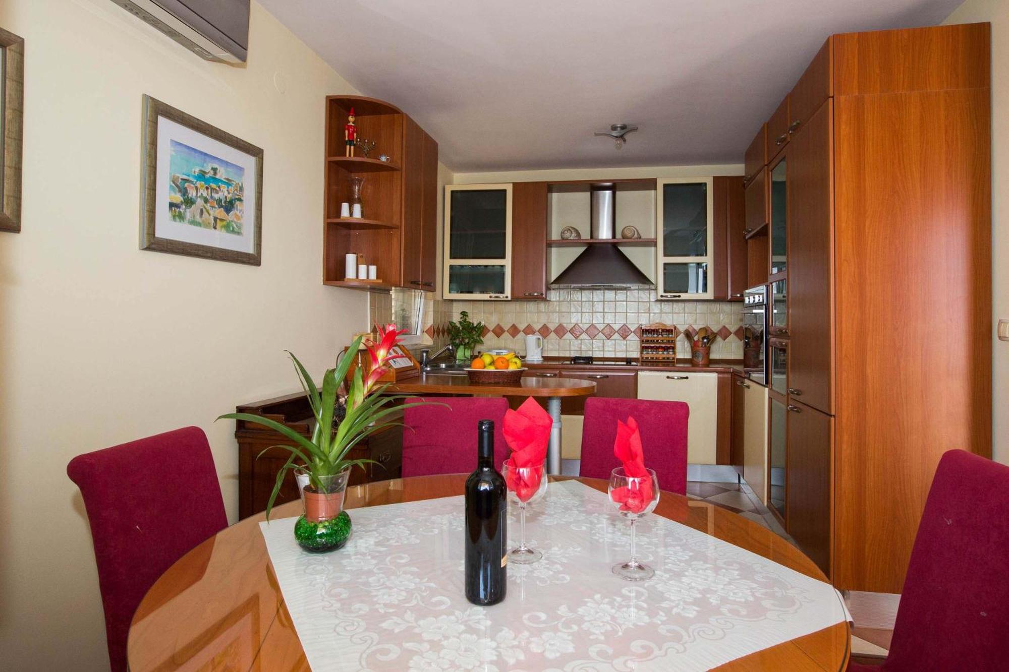 Apartment Gorica Dubrovnik Extérieur photo
