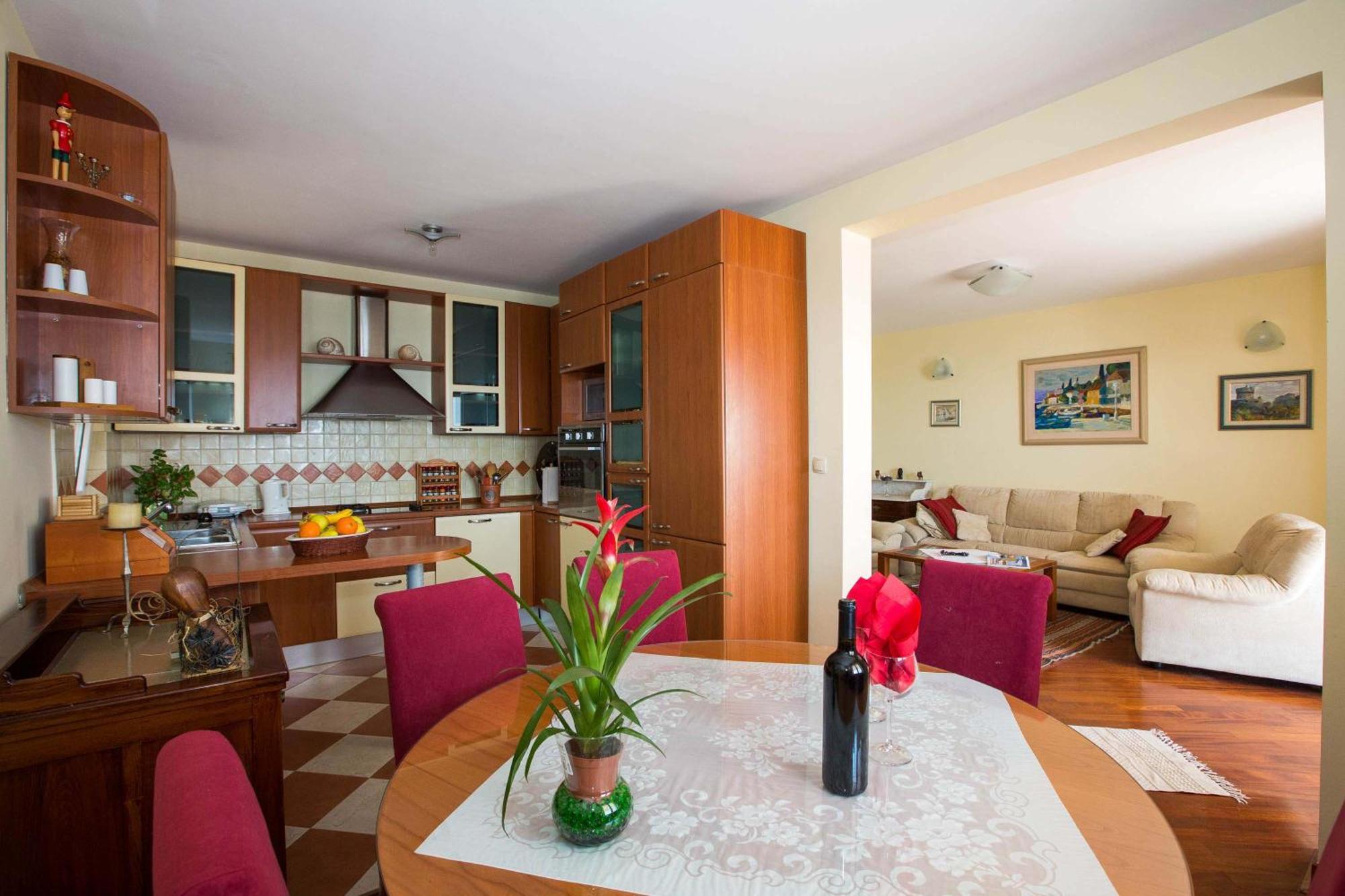 Apartment Gorica Dubrovnik Extérieur photo