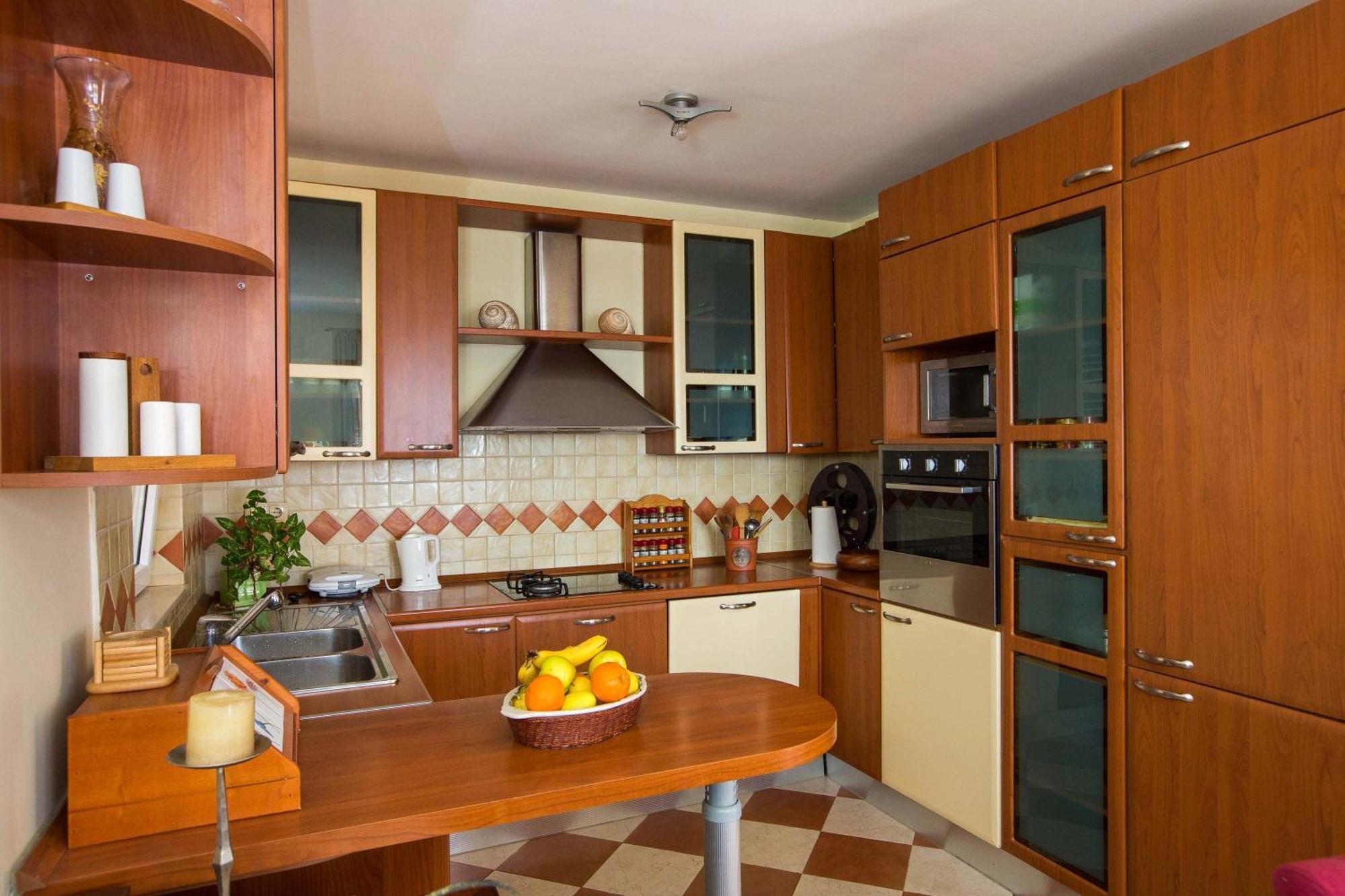 Apartment Gorica Dubrovnik Extérieur photo