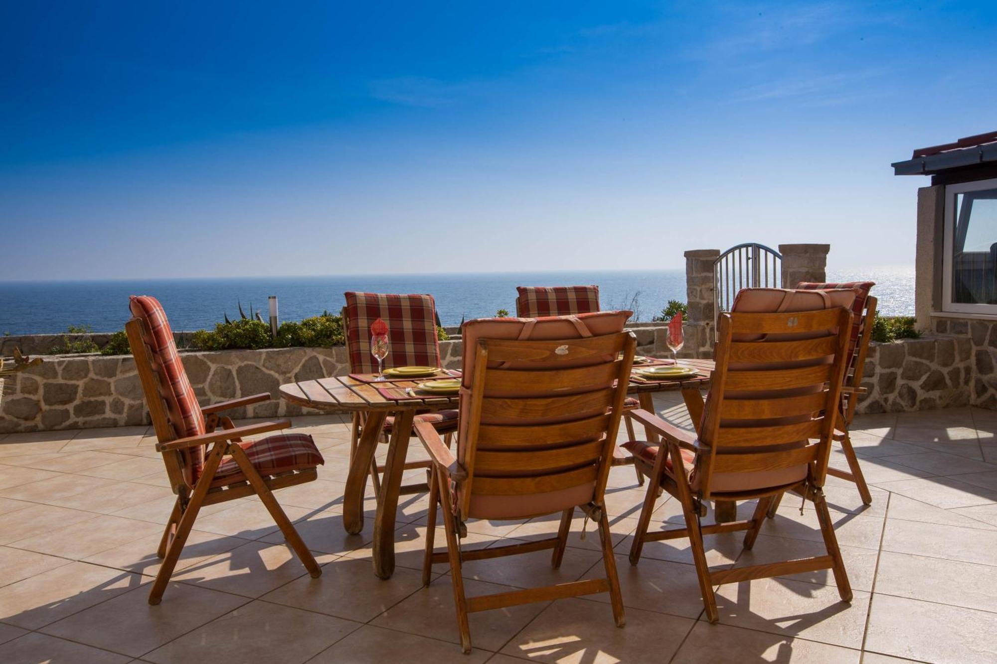 Apartment Gorica Dubrovnik Extérieur photo