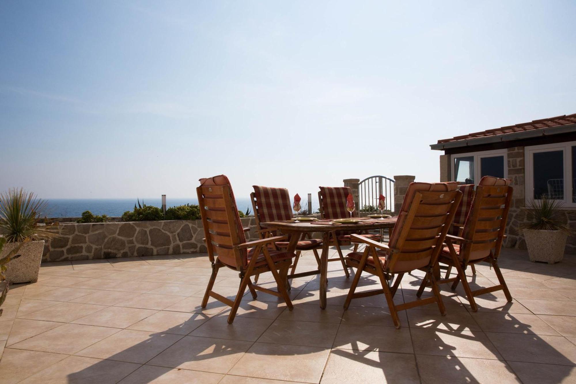 Apartment Gorica Dubrovnik Extérieur photo