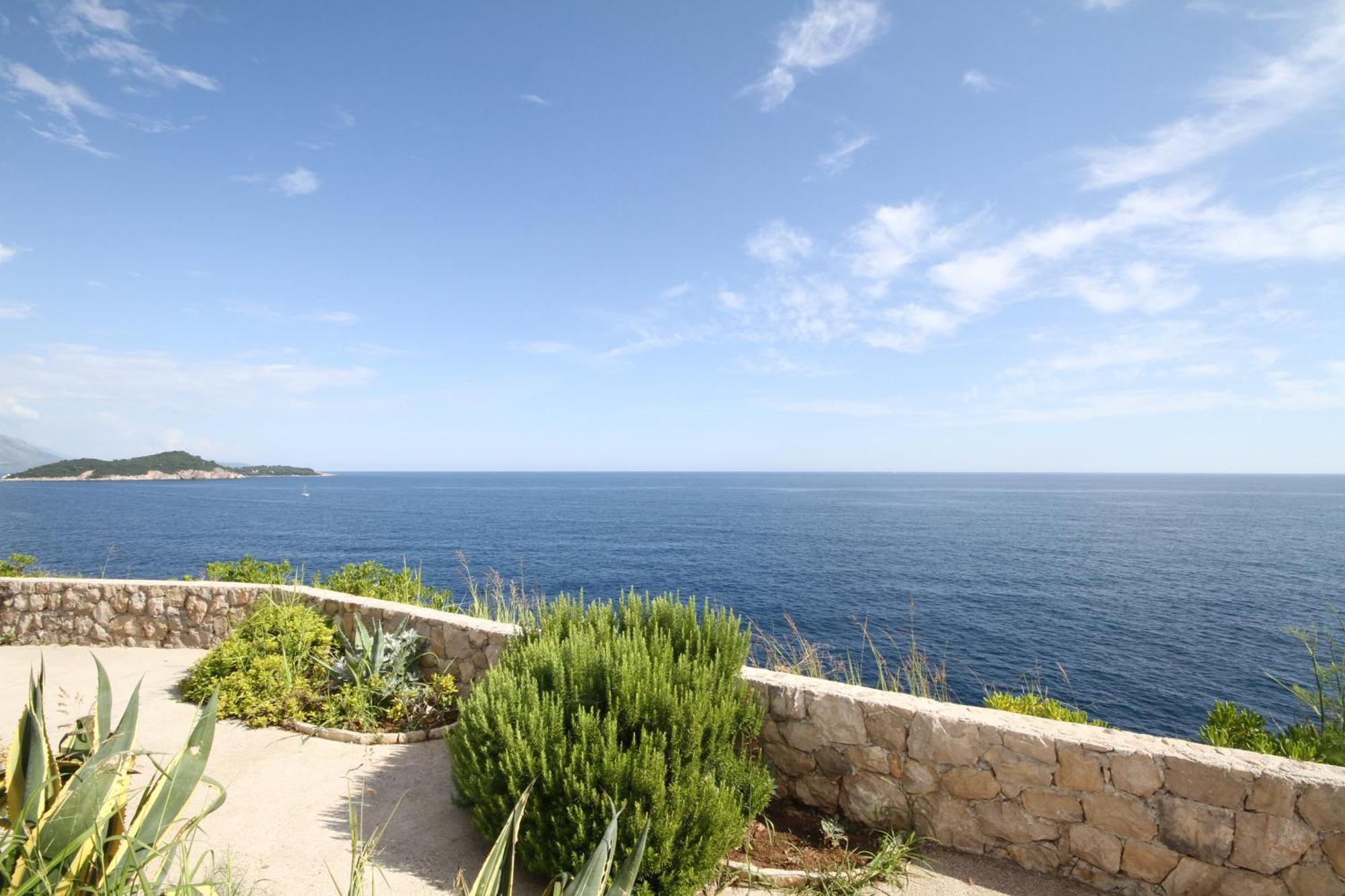 Apartment Gorica Dubrovnik Extérieur photo