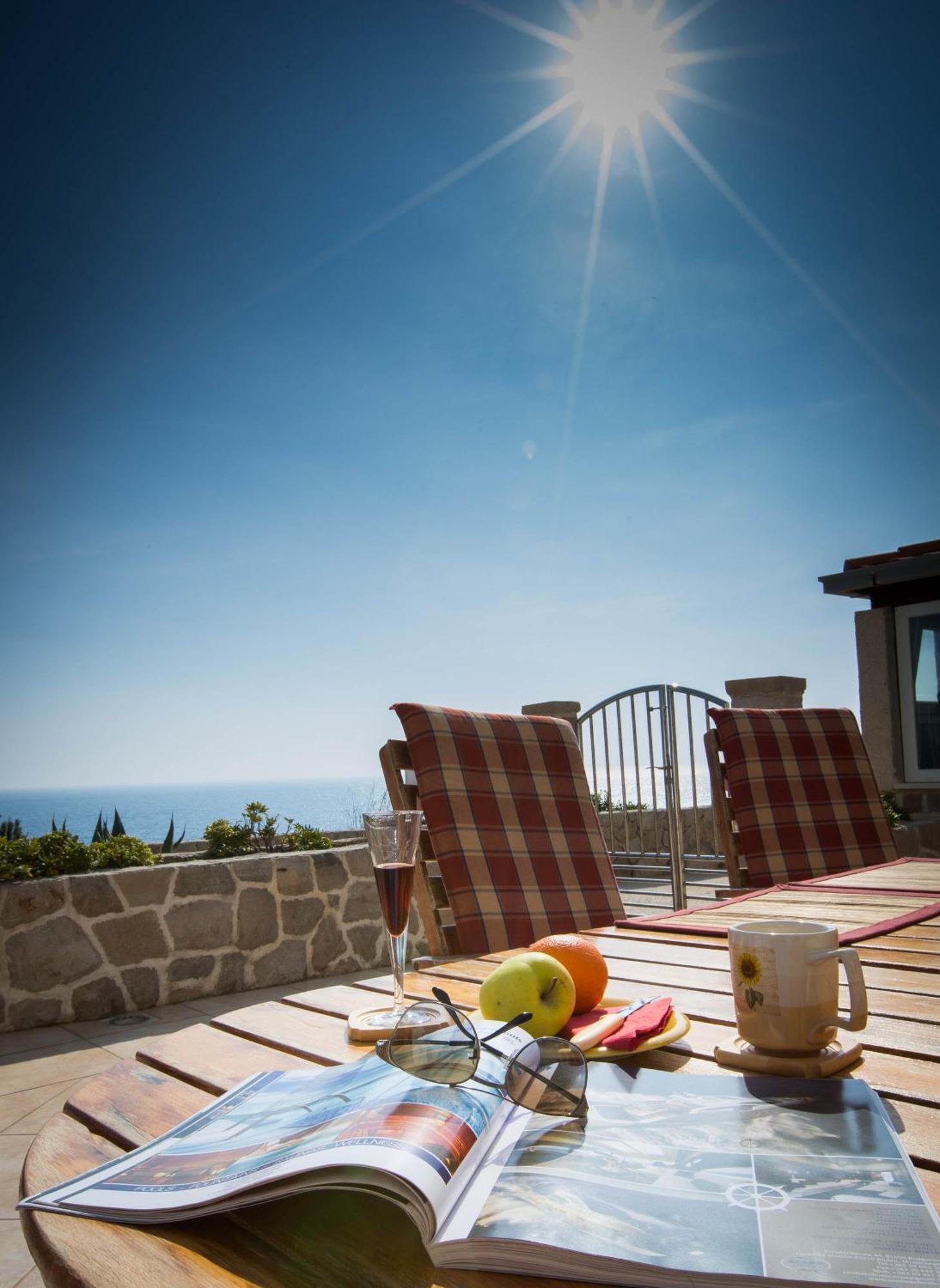 Apartment Gorica Dubrovnik Extérieur photo