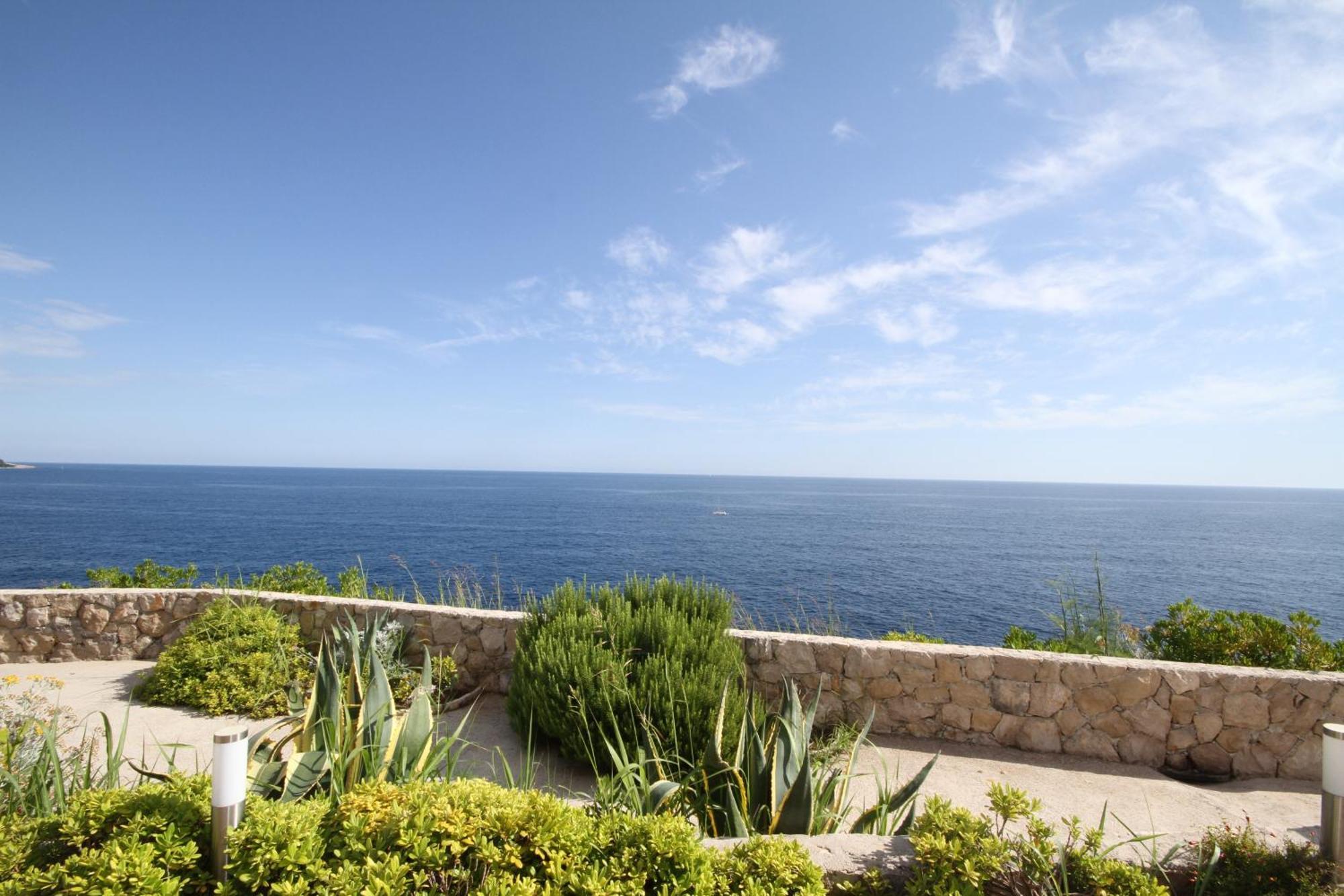 Apartment Gorica Dubrovnik Extérieur photo