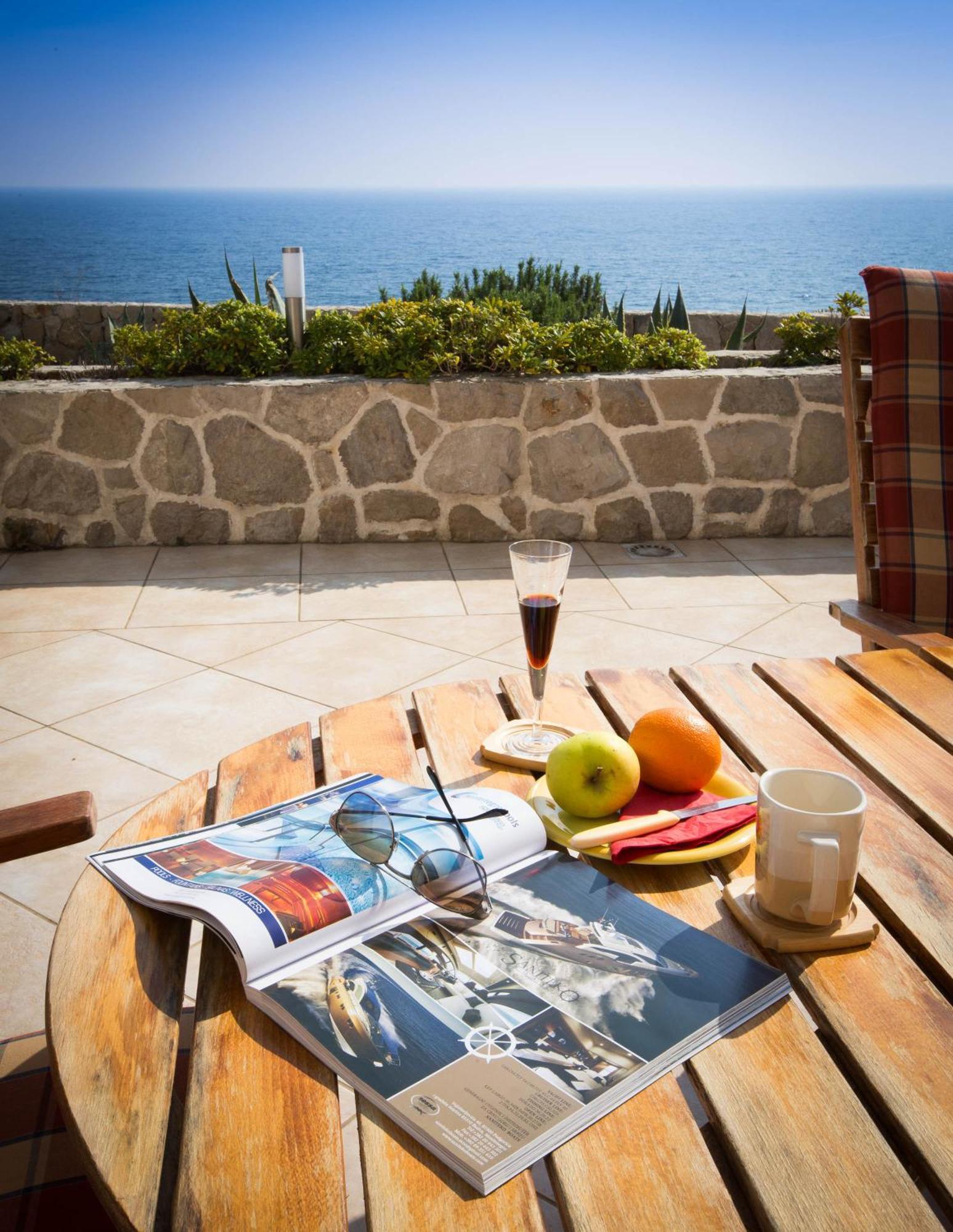 Apartment Gorica Dubrovnik Extérieur photo